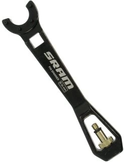 ROCKSHOX Dämpfer Tool Für Vivid / Vivid Air / Super Deluxe Coil