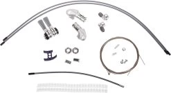 Shimano Dura-Ace V+h Set Schalthebel SL-BS77 2-/3-/9-fach -Bike Parts Verkauf 111184