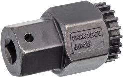 Parktool Patronenlagerschlüssel Shimano BBT-22