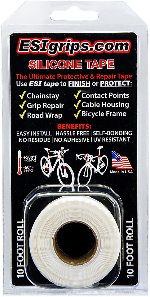 Esi Silikon Tape 5 Esi Silikon Tape – Bild 5