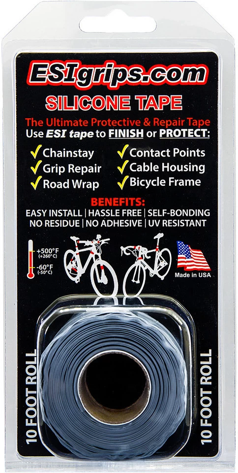 Esi Silikon Tape 6 Esi Silikon Tape – Bild 6