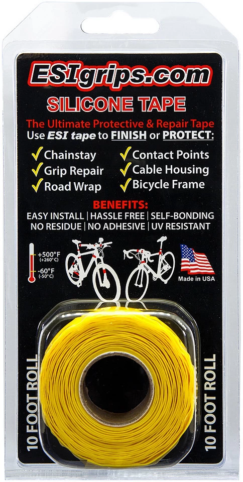 Esi Silikon Tape 7 Esi Silikon Tape – Bild 7