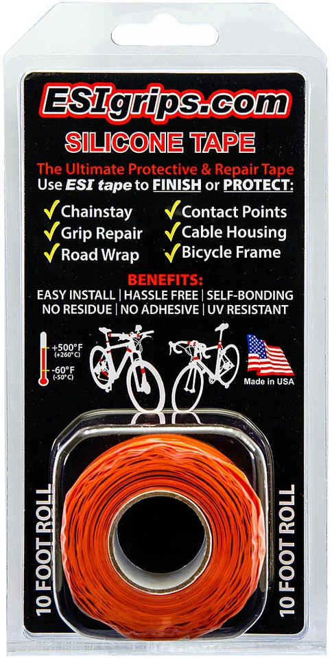 Esi Silikon Tape 8 Esi Silikon Tape – Bild 8