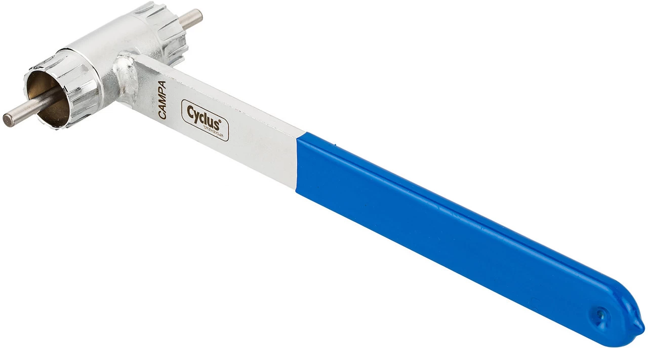 Cyclus Tools Kassetten Demontage-Set 2 Cyclus Tools Kassetten Demontage-Set – Bild 2