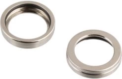 Fulcrum Adapter 15 Mm Für MTB/RR Disc-Vorderradnaben Ab Modell 2015