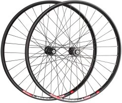 Mountain XT Disc Center Lock 26" Laufradsatz