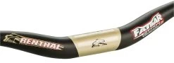 Renthal Fatbar Carbon 35 30 Mm Riser Lenker -Bike Parts Verkauf 156623