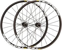 Mavic Crossride FTS-X Disc 6-Loch 26" Laufradsatz