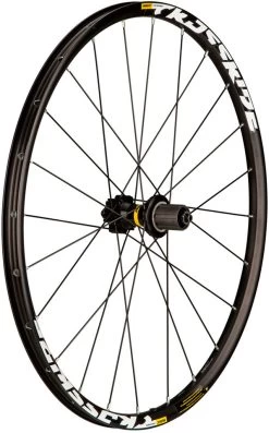 Mavic Crossride FTS-X Disc 6-Loch 26" Laufradsatz -Bike Parts Verkauf 156971