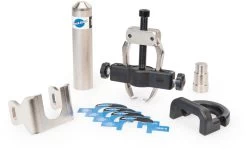 Parktool Lagerschalen Adapterset CBP-8