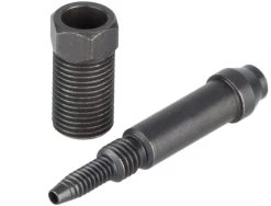 Fitting M8x0,75 Swivel Male