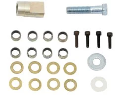 Cane Creek Rebuild Kit Mit Werkzeug Für Thudbuster ST