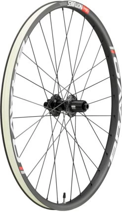 Notubes ZTR Bravo Team Disc 6-Loch 27,5" Carbon Laufradsatz -Bike Parts Verkauf 169651