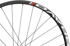 Notubes ZTR Bravo Team Disc 6-Loch 27,5" Carbon Laufradsatz -Bike Parts Verkauf 169653