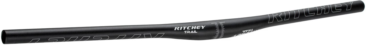 RITCHEY Trail 2X 31.8 Flat Lenker 1 RITCHEY Trail 2X 31.8 Flat Lenker