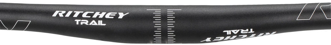 RITCHEY Trail 2X 31.8 Flat Lenker 3 RITCHEY Trail 2X 31.8 Flat Lenker – Bild 3