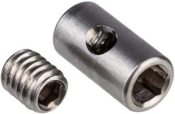 BikeYoke Kabelklemme Für Revive / Kind Shock LEV