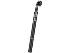 XLC Pro Federsattelstütze SP-S05