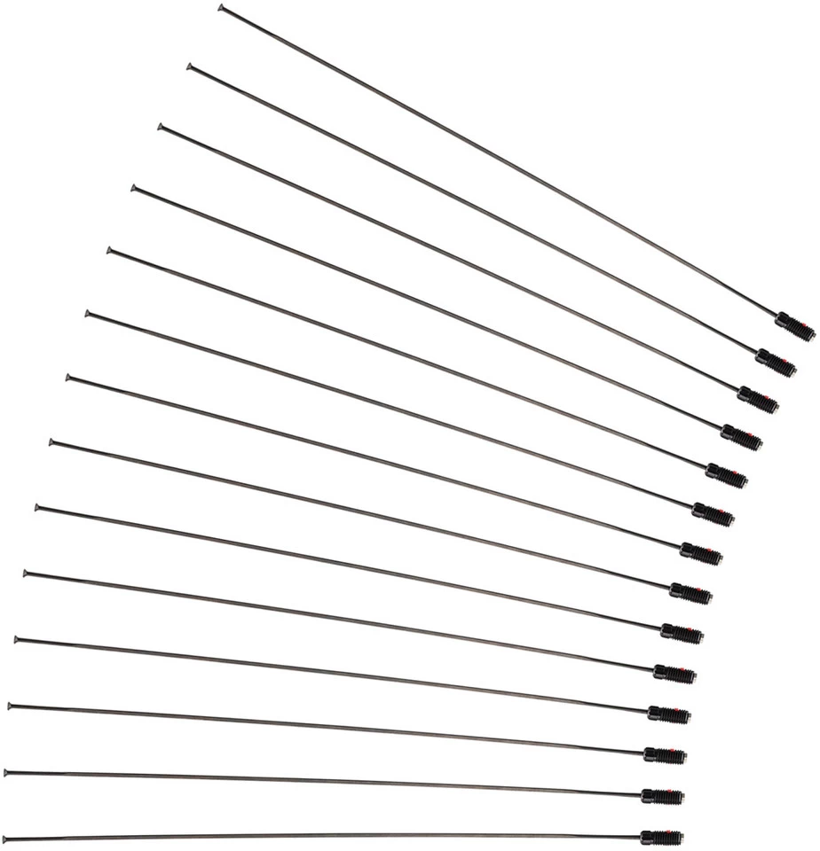 Mavic Deemax DH Ultimate 27,5" Ersatzspeichen Modell 2015-2017 1 Mavic Deemax DH Ultimate 27,5" Ersatzspeichen Modell 2015-2017