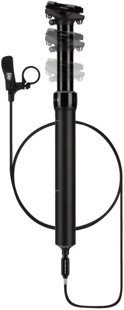 RITCHEY WCS Kite 125 Mm Sattelstütze