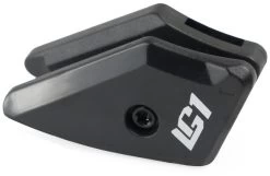 E-thirteen Slider Unten Für LG1 / LG1 Plus / LS1 Plus / TRS Plus Ab Modell 2015