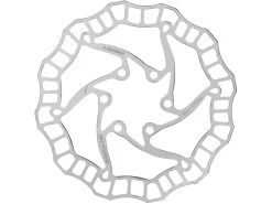 ASHIMA AiRoToR ARO-08 Bremsscheibe 6-Loch