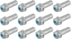 Mavic Aksium Allroad Disc 700 Ersatzspeichen Modell 2018 -Bike Parts Verkauf 222177