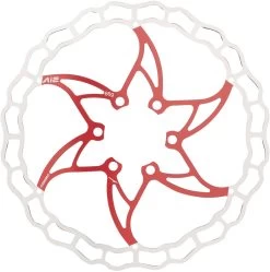 ASHIMA Ai2 ARO-09 Bremsscheibe 6-Loch