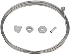 MK2 Bar End Shifter Lenkerendschalthebel Shimano Alfine 8-fach -Bike Parts Verkauf 234155