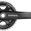 Shimano FC-MT700-2 Kurbelgarnitur Hollowtech II