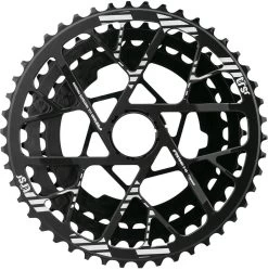 E-thirteen TRS Race Aluminiumritzel Für TRS Race 11-fach Kassette