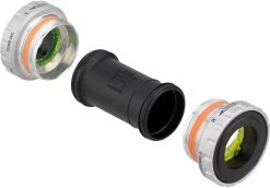 Shimano FC-T551 Kurbelgarnitur Mit KSR -Bike Parts Verkauf 239779