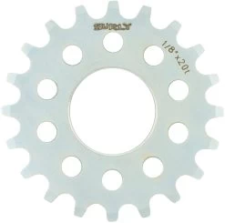 Surly SingleSpeed Track Cog Ritzel 1/8"