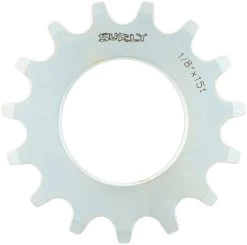 Surly SingleSpeed Track Cog Ritzel 1/8" -Bike Parts Verkauf 240981