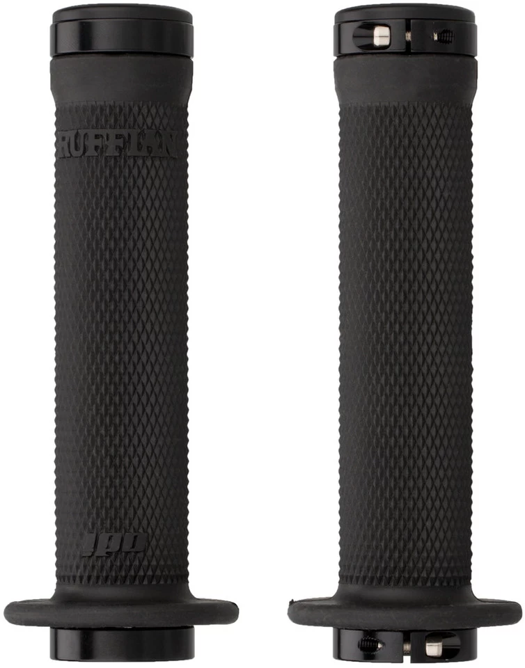 ODI Ruffian Lock On BMX Lenkergriffe 2 ODI Ruffian Lock On BMX Lenkergriffe – Bild 2