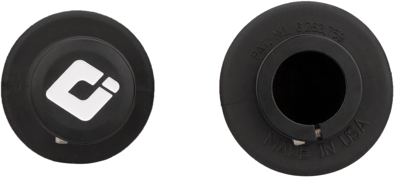 ODI Ruffian Lock On BMX Lenkergriffe 3 ODI Ruffian Lock On BMX Lenkergriffe – Bild 3