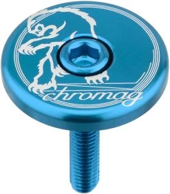 Chromag Top Cap Ahead Kappe -Bike Parts Verkauf 249524