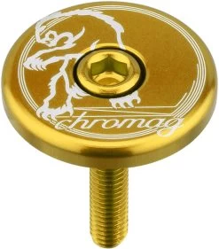 Chromag Top Cap Ahead Kappe -Bike Parts Verkauf 249525