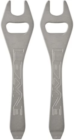 Lezyne Saber Lever CroMo-Stahl Reifenheber