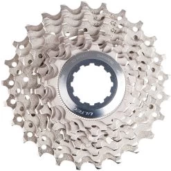 Shimano Ultegra Kassette CS-6700 + Kette CN-6701 10-fach Verschleißset -Bike Parts Verkauf 251917