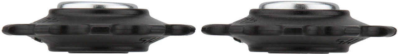 Shimano Schalträdchen 6-/7-/8-fach - 1 Paar 2 Shimano Schalträdchen 6-/7-/8-fach - 1 Paar – Bild 2