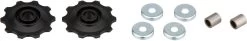 Shimano Schalträdchen 6-/7-/8-fach - 1 Paar 5 Shimano Schalträdchen 6-/7-/8-fach - 1 Paar -Bike Parts Verkauf 252484