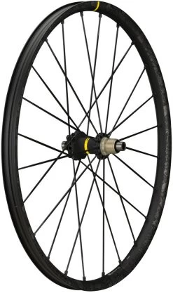 Mavic Deemax Pro Sam Hill Limited Edition Disc 6Loch 27,5" Boost Laufradsatz -Bike Parts Verkauf 260717