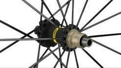 Mavic Deemax Pro Sam Hill Limited Edition Disc 6Loch 27,5" Boost Laufradsatz -Bike Parts Verkauf 260718