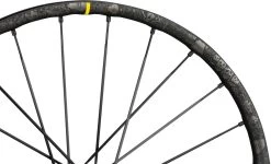 Mavic Deemax Pro Sam Hill Limited Edition Disc 6Loch 27,5" Boost Laufradsatz -Bike Parts Verkauf 260719