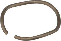 ZIPP Achse Für Cognition V1 VR- Und Gen 1 HR-Naben -Bike Parts Verkauf 266340