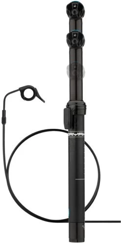 Pro Koryak DSP 150 Mm Sattelstütze Externe Zugverlegung