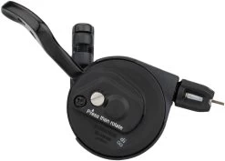 Shimano XTR Schaltgriff SL-M9100 Mono Mit Klemmschelle 2-fach -Bike Parts Verkauf 272621