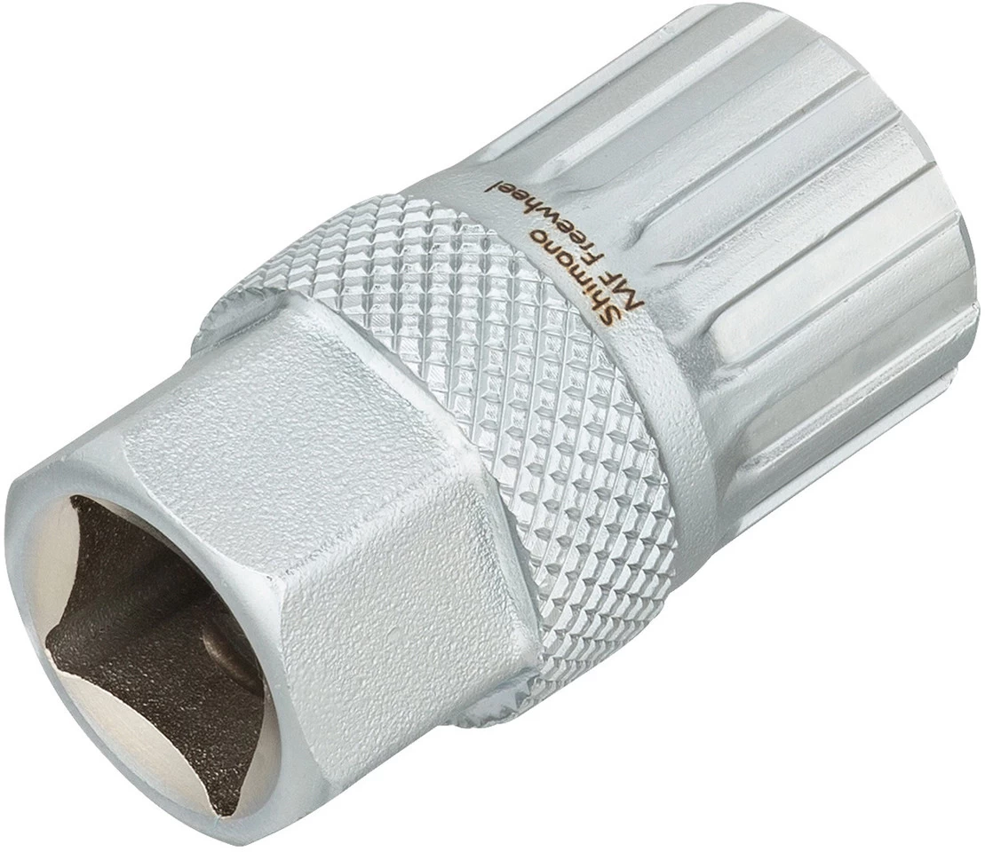 Birzman Kassettenabzieher Für Shimano MF Schraubzahnkränze 3 Birzman Kassettenabzieher Für Shimano MF Schraubzahnkränze – Bild 3