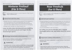 Shimano XT HR-Nabe FH-M8110 Disc Center Lock 12 Mm Steckachse -Bike Parts Verkauf 278245